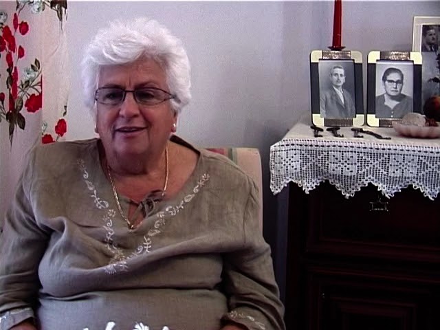 Μαρτυρία προσφύγων