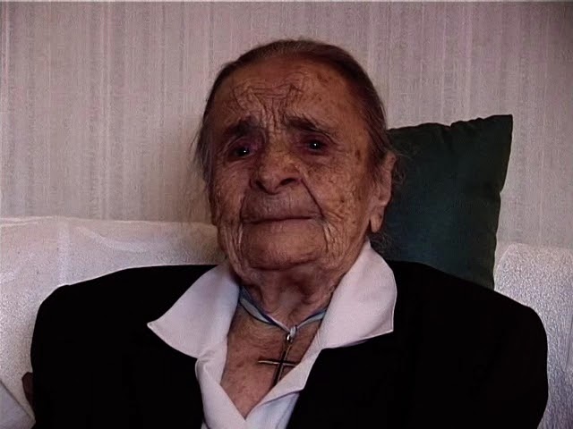 Μαρτυρία προσφύγων